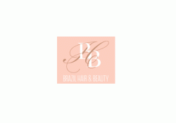 Logo - Brazil Hair and Beauty