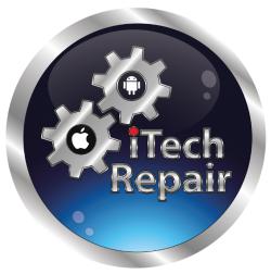 Logo - Itech Repair