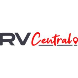Logo - RV Central