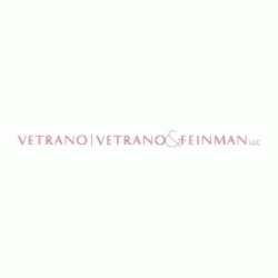 Logo - Vetrano Vetrano & Feinman LLC