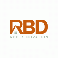 Logo - RBD Renovation