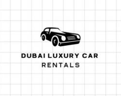 Logo - Dubai Luxury Car Rentals