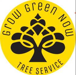 Logo - Grow Green Now LLC