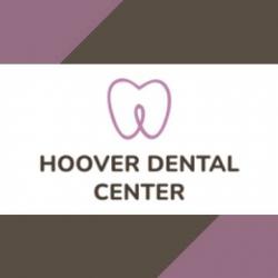 Logo - Hoover Dental Center