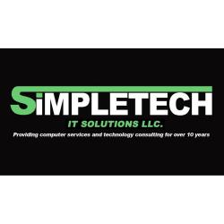 Logo - Simpletech IT Solutions