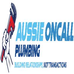 Logo - Aussie Oncall Plumbing