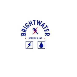 Logo - Brightwater Services Inc