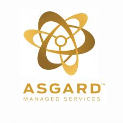 Logo - Asgard Managed Services