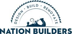 Logo - Nation Builders LLC