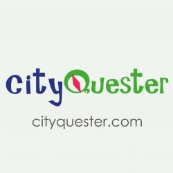 Logo - CityQuester
