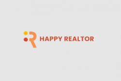 Logo - Happy Realtor