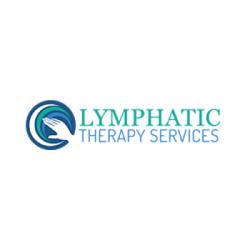 Logo - Lymphatic Therapy Services