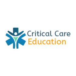 Logo - Critical Care Education