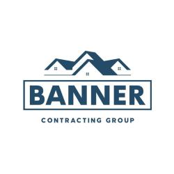 Logo - Banner Contracting Group