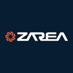 Logo - Zarea Limited