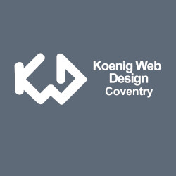 Logo - Web Designers Coventry