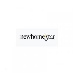 Logo - New Home Star