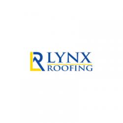 Logo - Lynx Roofing
