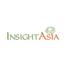 Logo - InsightAsia
