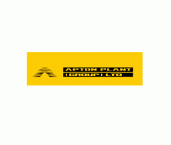 Logo - Apton Plant Group LTD