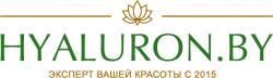 лого - Гиалурон бай