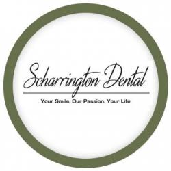 Logo - Scharrington Dental