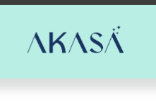 Logo - Akasa North Indian Restaurant and Bar