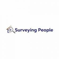 Logo - Surveying People