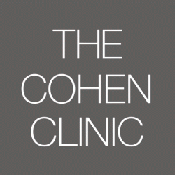 Logo - The Cohen Clinic
