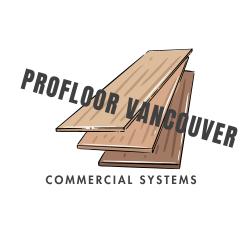 Logo - ProFloorVancouver
