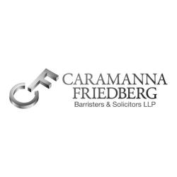 Logo - Caramanna Friedberg LLP