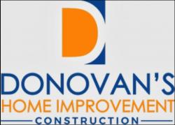 Logo - DHI Builds INC