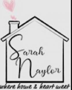 Logo - Sarah Naylor Rockwall Realtors