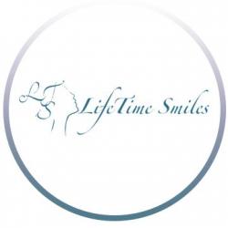 Logo - Lifetime Smiles