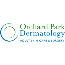 Logo - Orchard Park Dermatology
