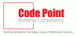 Logo - Codepoint Building Consultancy