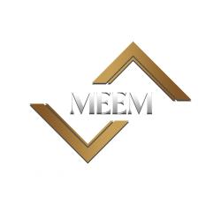 Logo - Meem Limo