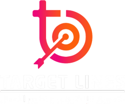 Logo - Targetlines