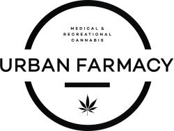 Logo - Urban Farmacy