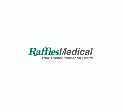Logo - Raffles Health Insurance