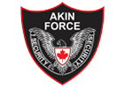 Logo - Akin Force