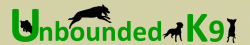 Logo - Unbounded K9