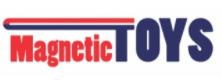 Logo - Magnetic Toys
