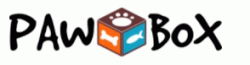 Logo - Pawbox Limited