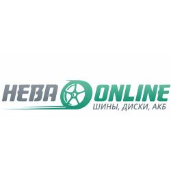 лого - NevaOnline