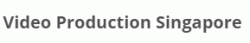 Logo - Video Production Singapore