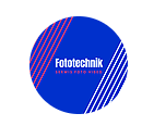 Logo - ACS Fototechnik video photo service