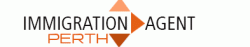 Logo - Immigration Agent Perth