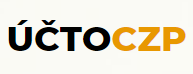 Logo - ÚČTOCZP s.r.o