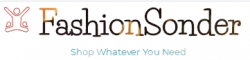 Logo - FashionSonder 